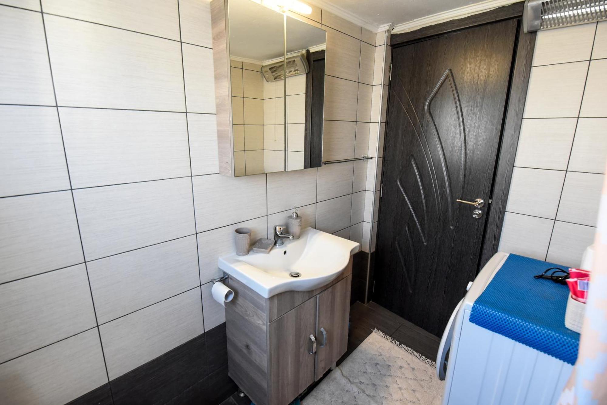 Roof Central Apartment Kavala Dış mekan fotoğraf