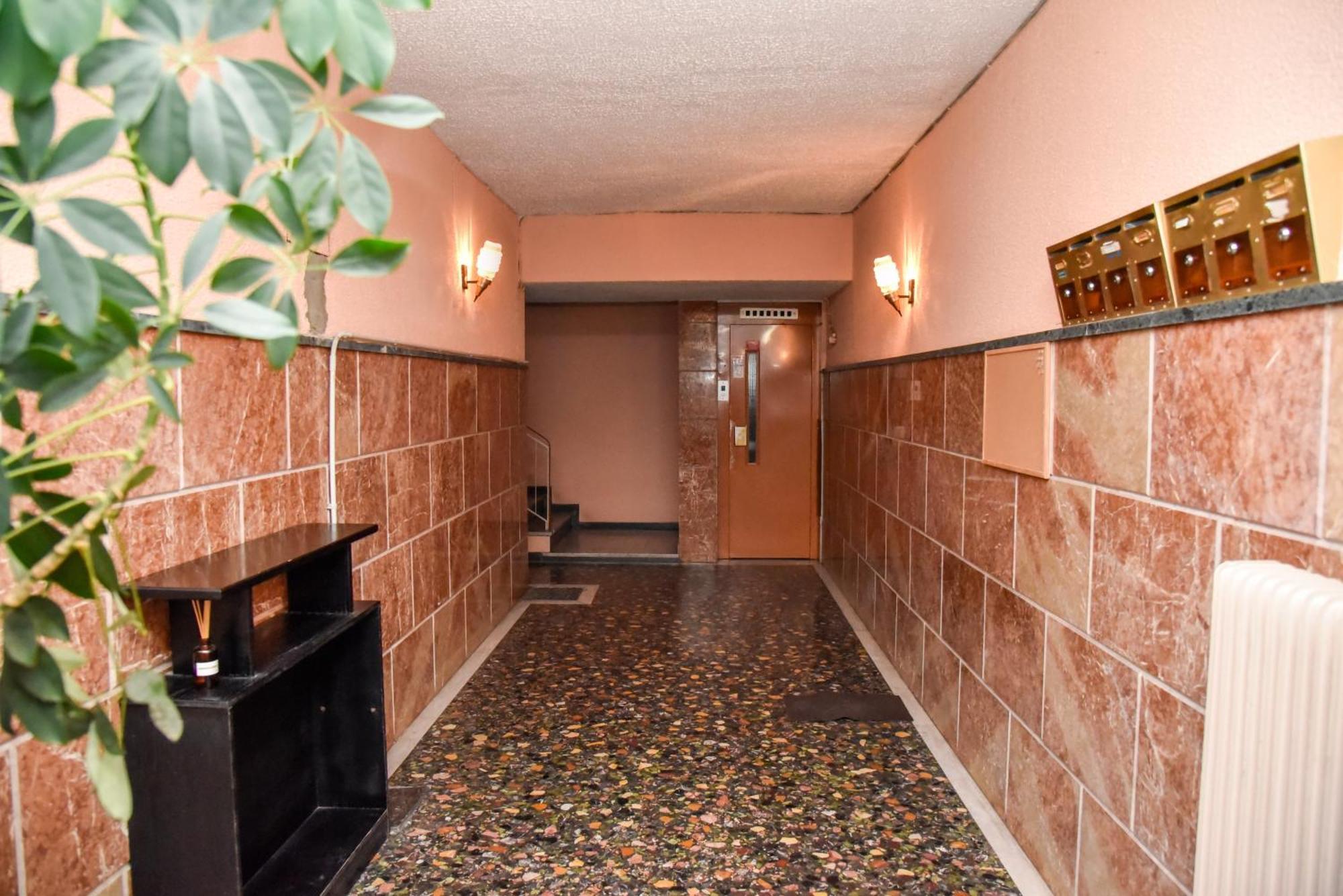 Roof Central Apartment Kavala Dış mekan fotoğraf